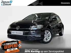 Volkswagen Golf (2017) thumbnail 1