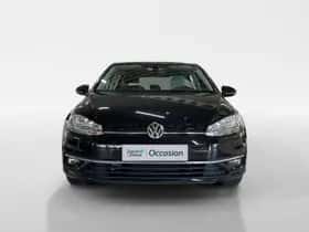 Volkswagen Golf (2017) thumbnail 2
