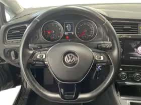Volkswagen Golf (2017) thumbnail 13