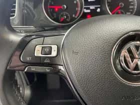 Volkswagen Golf (2017) thumbnail 14