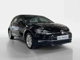 Volkswagen Golf (2017) thumbnail 3