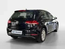 Volkswagen Golf (2017) thumbnail 5