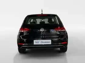 Volkswagen Golf (2017) thumbnail 6
