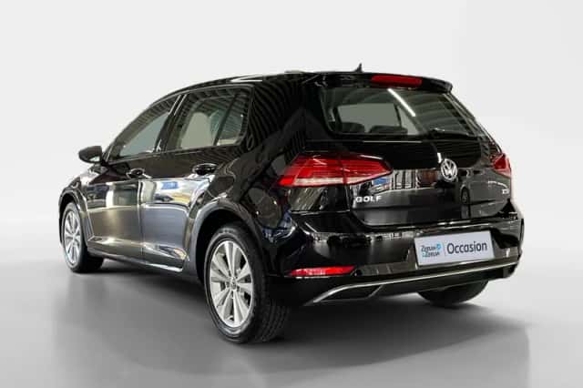 Volkswagen Golf (2017) thumbnail 7