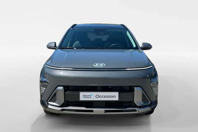Hyundai Kona (2025) thumbnail 2