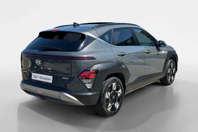 Hyundai Kona (2025) thumbnail 5