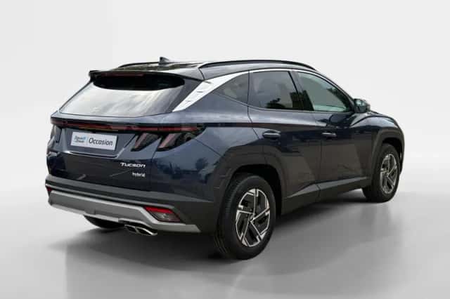 Hyundai Tucson (2025) thumbnail 6
