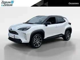 Toyota Yaris Cross (2023)