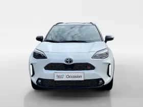 Toyota Yaris Cross (2023) thumbnail 2