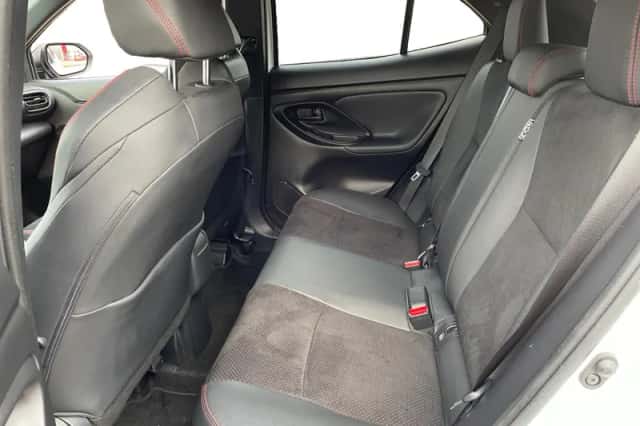 Toyota Yaris Cross (2023) thumbnail 11