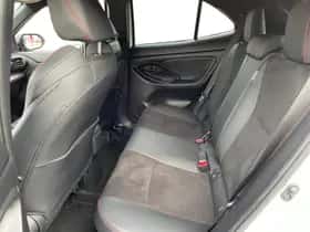 Toyota Yaris Cross (2023) thumbnail 11