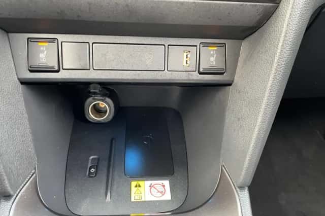 Toyota Yaris Cross (2023) thumbnail 14