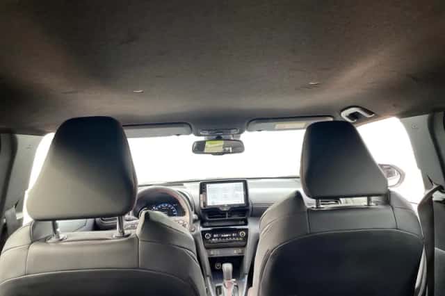Toyota Yaris Cross (2023) thumbnail 15