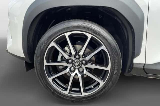 Toyota Yaris Cross (2023) thumbnail 17