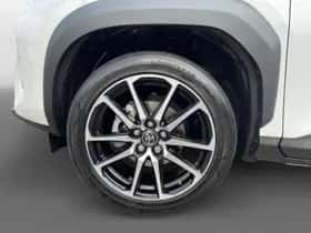 Toyota Yaris Cross (2023) thumbnail 17