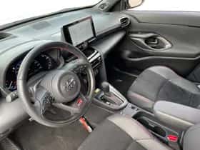 Toyota Yaris Cross (2023) thumbnail 19