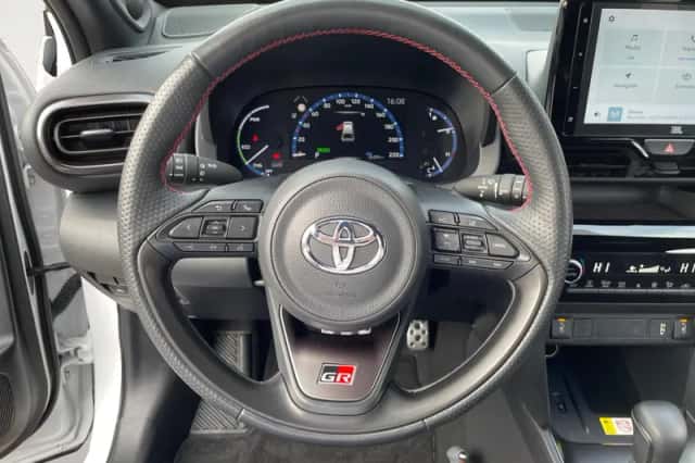 Toyota Yaris Cross (2023) thumbnail 20