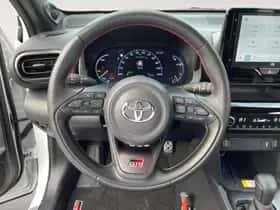 Toyota Yaris Cross (2023) thumbnail 20