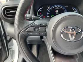 Toyota Yaris Cross (2023) thumbnail 21
