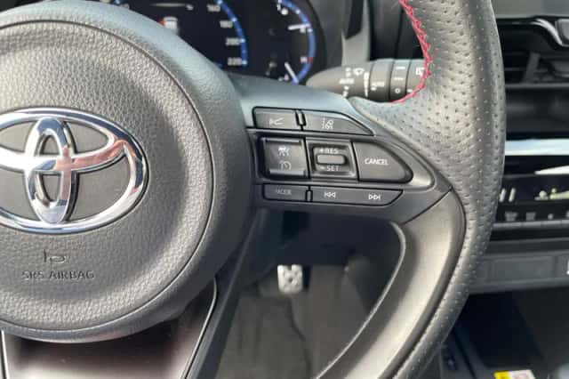 Toyota Yaris Cross (2023) thumbnail 22