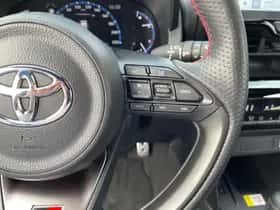 Toyota Yaris Cross (2023) thumbnail 22