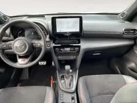 Toyota Yaris Cross (2023) thumbnail 23