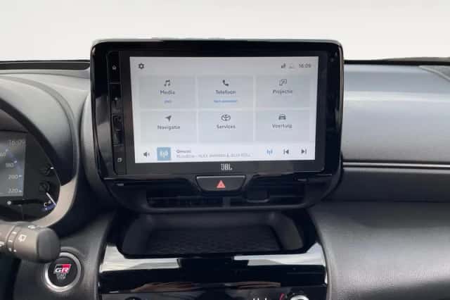 Toyota Yaris Cross (2023) thumbnail 24