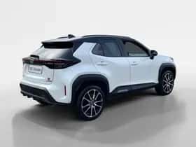 Toyota Yaris Cross (2023) thumbnail 4