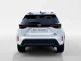 Toyota Yaris Cross (2023) thumbnail 5