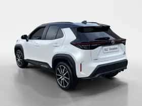 Toyota Yaris Cross (2023) thumbnail 6