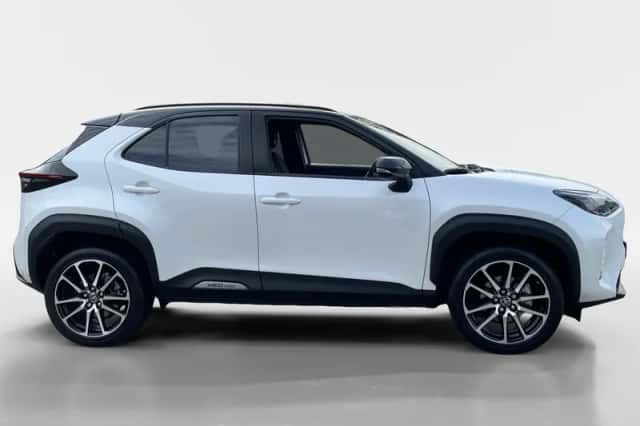 Toyota Yaris Cross (2023) thumbnail 7