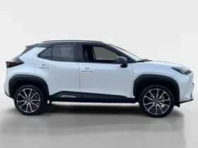 Toyota Yaris Cross (2023) thumbnail 7