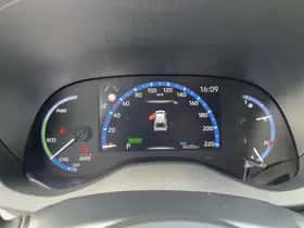 Toyota Yaris Cross (2023) thumbnail 8
