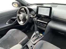 Toyota Yaris Cross (2023) thumbnail 9