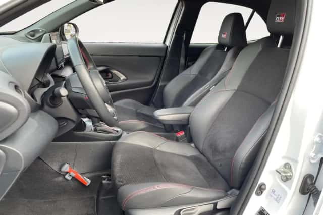 Toyota Yaris Cross (2023) thumbnail 10