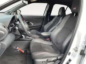 Toyota Yaris Cross (2023) thumbnail 10
