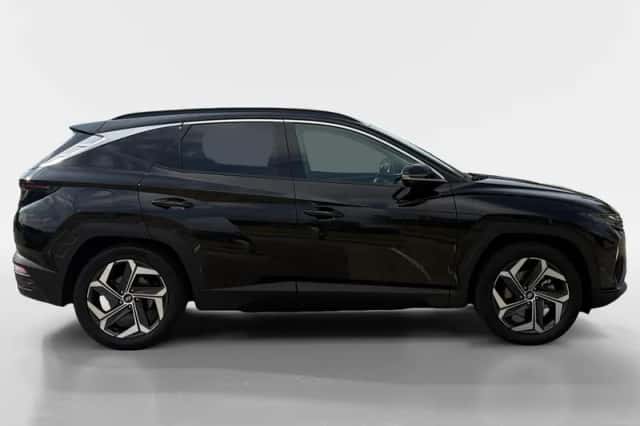 Hyundai Tucson (2023) thumbnail 5
