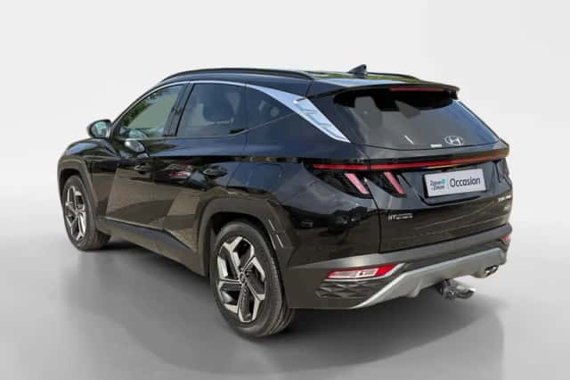 Hyundai Tucson (2023) thumbnail 6