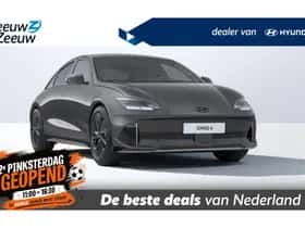 Hyundai Ioniq 6 (2026) thumbnail 1