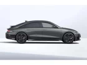 Hyundai Ioniq 6 (2026) thumbnail 4
