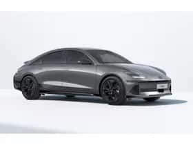 Hyundai Ioniq 6 (2026) thumbnail 5