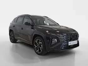 Hyundai Tucson (2026) thumbnail 2
