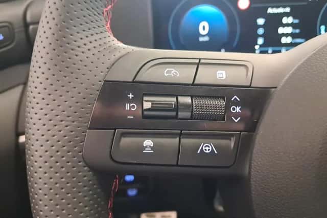 Hyundai Tucson (2026) thumbnail 12