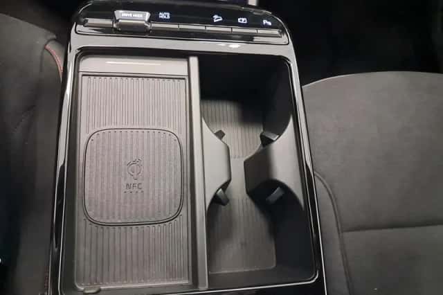 Hyundai Tucson (2026) thumbnail 14