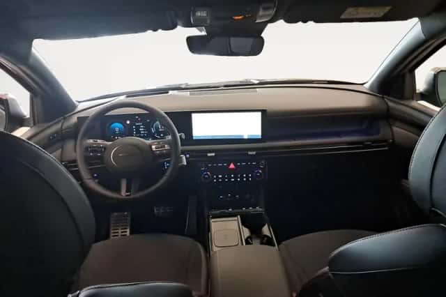 Hyundai Tucson (2026) thumbnail 15