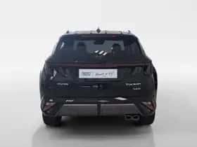 Hyundai Tucson (2026) thumbnail 3
