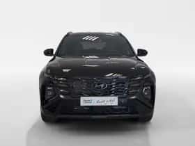 Hyundai Tucson (2026) thumbnail 6