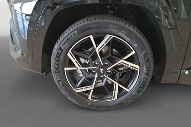 Hyundai Tucson (2026) thumbnail 7