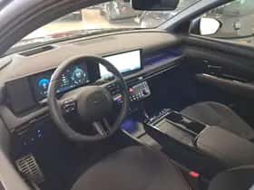 Hyundai Tucson (2026) thumbnail 8