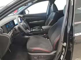 Hyundai Tucson (2026) thumbnail 9